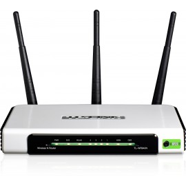 Маршрутизатор TP-Link TL-WR940N