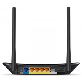 Маршрутизатор TP-Link Archer C2 