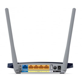 Маршрутизатор TP-Link Archer C50 