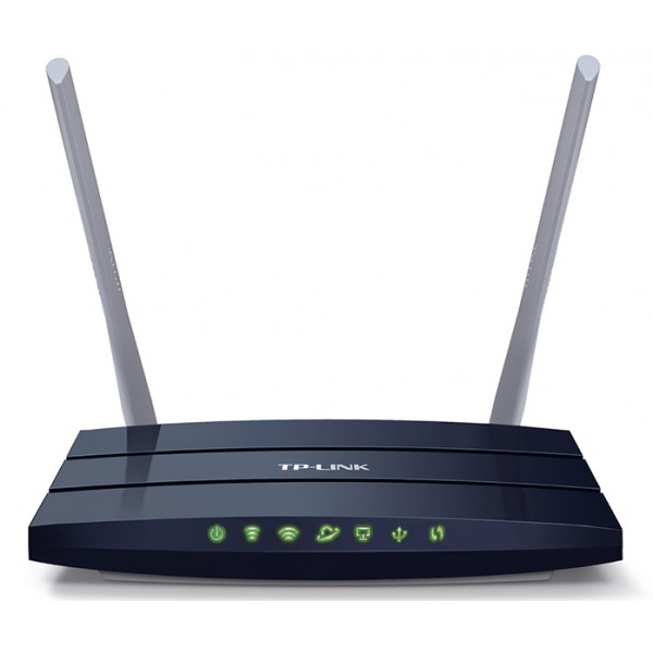 Маршрутизатор TP-Link Archer C50