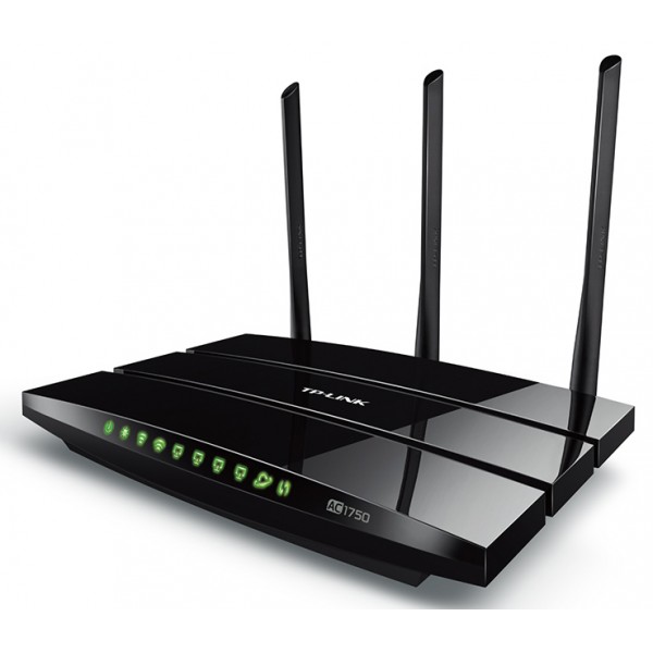 Маршрутизатор TP-Link Archer C7