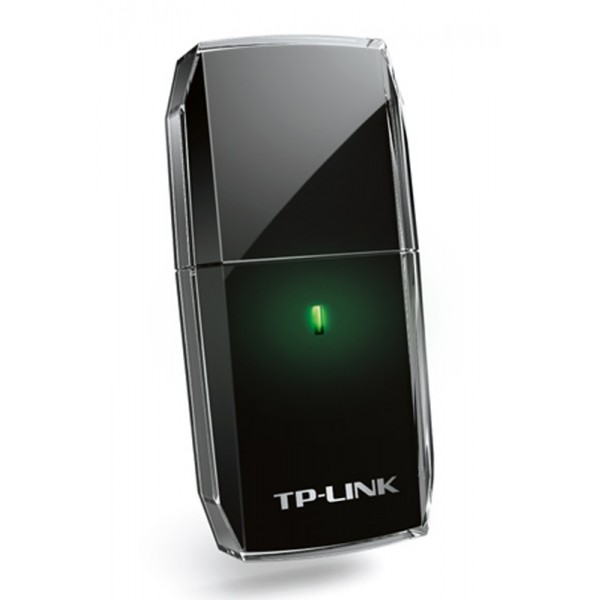 Сетевой адаптер TP-Link Archer T2U