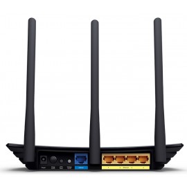 Маршрутизатор TP-Link TL-WR940N V3 