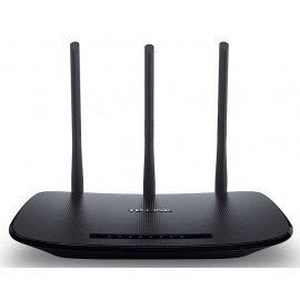 Маршрутизатор TP-Link TL-WR940N V3