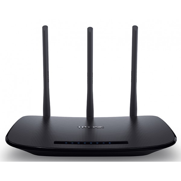 Маршрутизатор TP-Link TL-WR940N V3