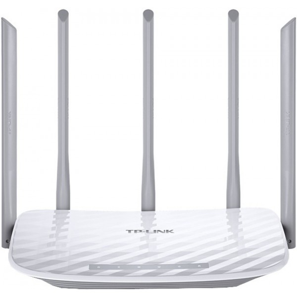 Маршрутизатор TP-Link Archer C60