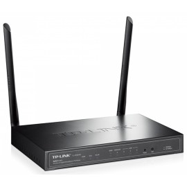 Маршрутизатор TP-Link TL-ER604W