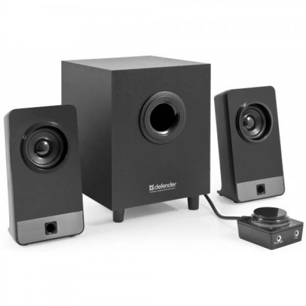 Акустическая система Defender I-Wave S16