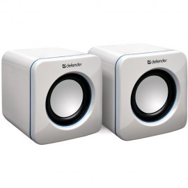 Акустическая система Defender SPK-530 White