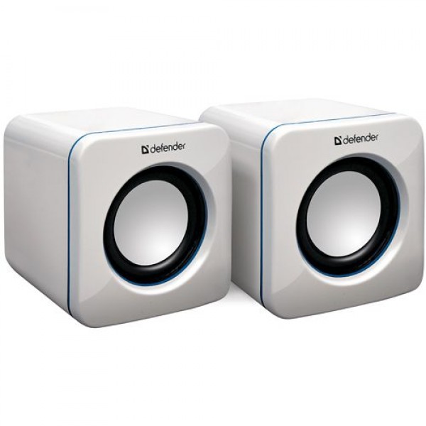 Акустическая система Defender SPK-530 White