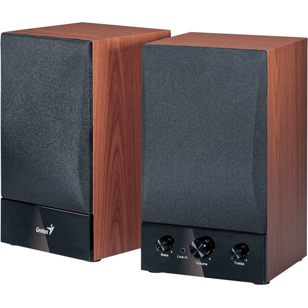Акустическая система Genius SP-HF1250B