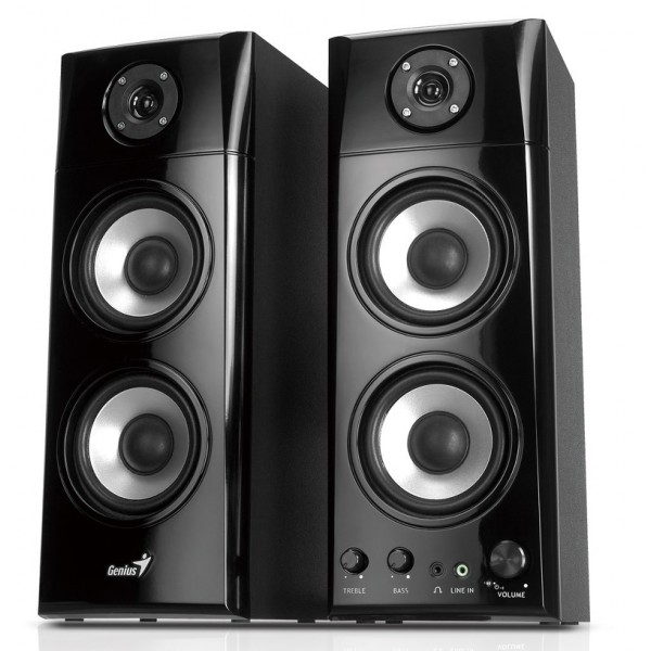 Акустическая система Genius SP-HF1800A