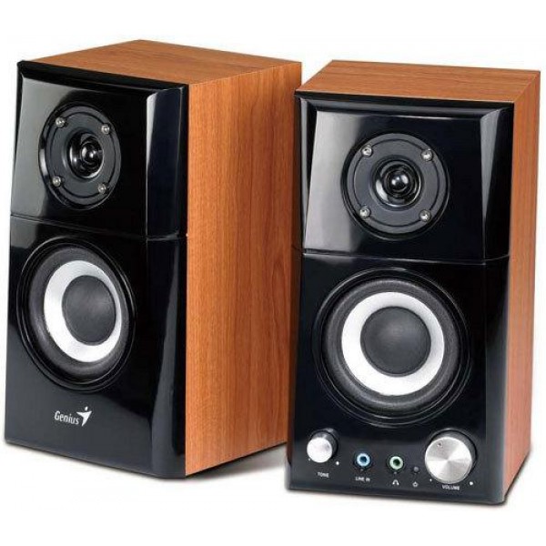 Акустическая система Genius SP-HF500A
