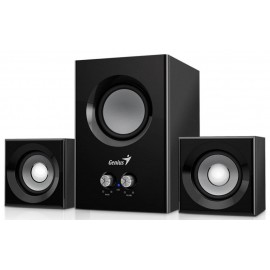 Акустическая система Genius SW-375 Black