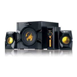 Акустическая система Genius SW-G 2.1 3000