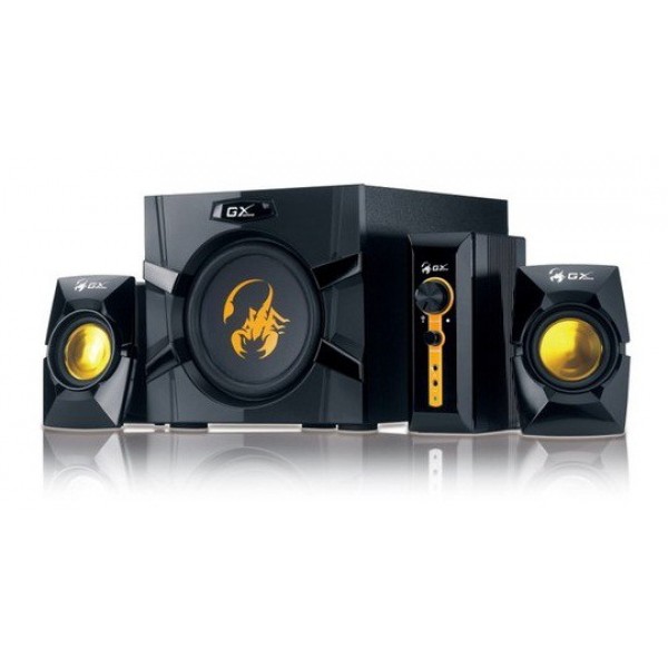 Акустическая система Genius SW-G 2.1 3000