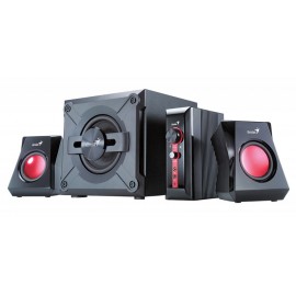 Акустическая система Genius SW-G2.1 1250