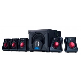Акустическая система Genius SW-G5.1 3500