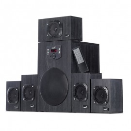 Акустическая система Genius SW-HF5.1 4500