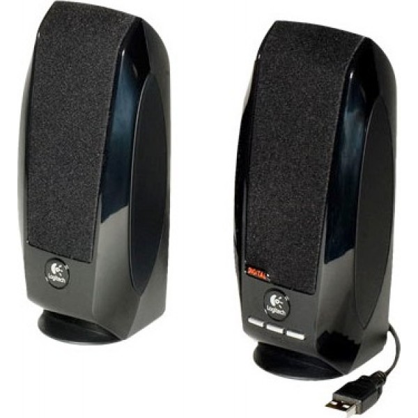 Акустическая система Logitech S150