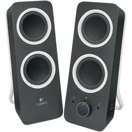 Акустическая система Logitech Z200