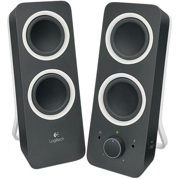 Акустическая система Logitech Z200
