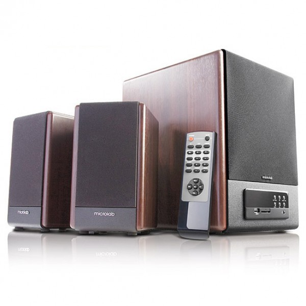 Акустическая система Microlab FC-530U