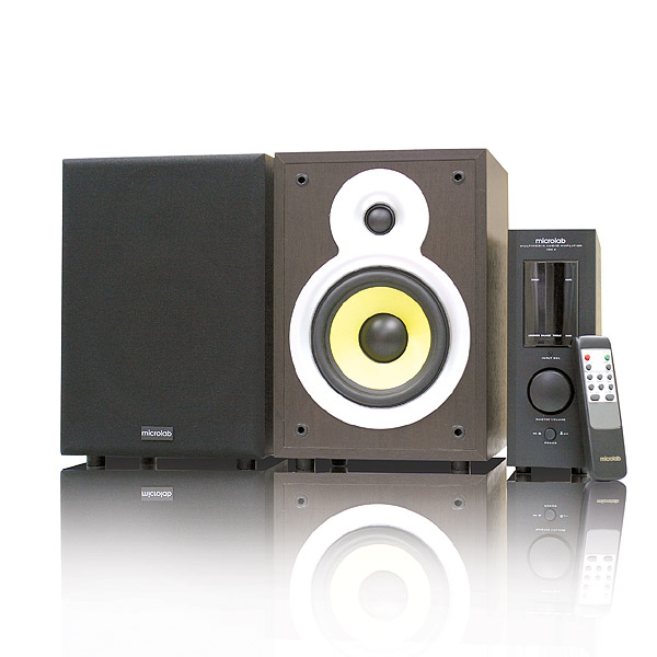 Акустическая система Microlab PRO 2