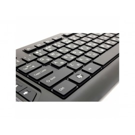 Клавиатура A4-tech KD-600