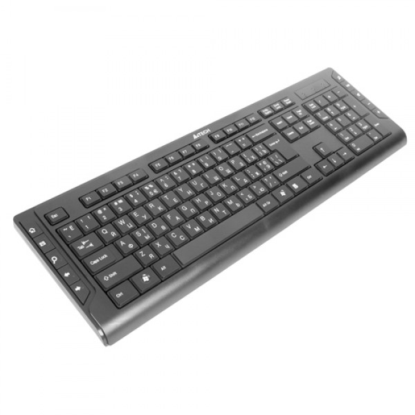 Клавиатура A4-tech KD-600