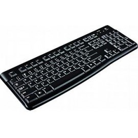 Клавиатура Logitech K120 (920-002506)