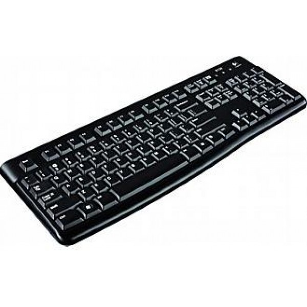 Клавиатура Logitech K120 (920-002506)