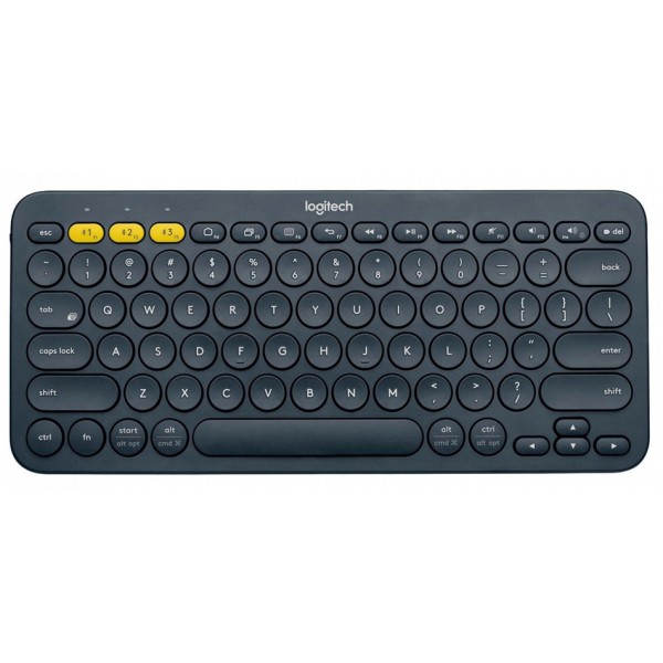 Клавиатура Logitech K380 BT (920-007584)