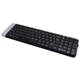 Клавиатура Logitech K230 WL (920-003348)