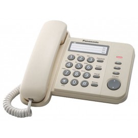 Телефон PANASONIC KX-TS2352UAJ