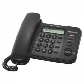 Телефон PANASONIC KX-TS2356UAB