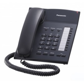 Телефон PANASONIC KX-TS2382UAB