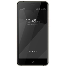 Мобильный телефон ASSISTANT AS-5435 SHINE black