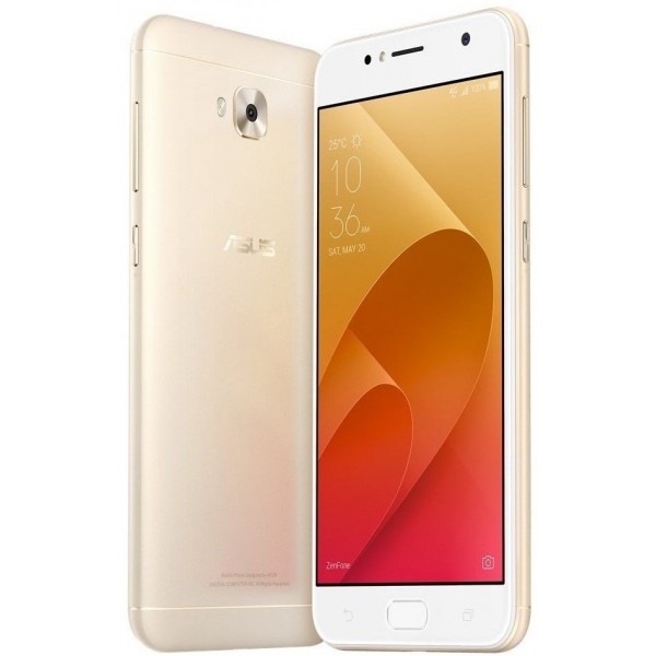 Мобильный телефон ASUS Zenfone Live (ZB553KL-5G088WW)