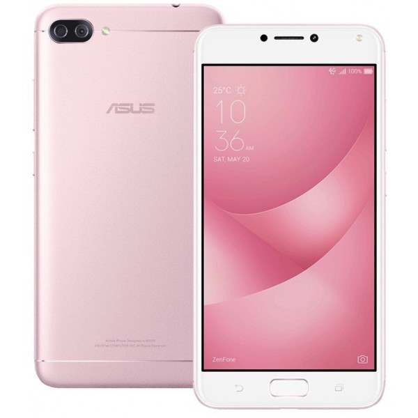 Мобильный телефон ASUS Zenfone 4 Max (ZC554KL-4I111WW)