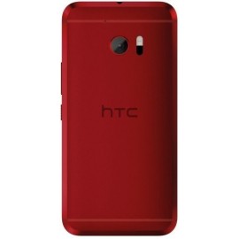 Мобильный телефон HTC 10 Lifestyle Camellia Red 