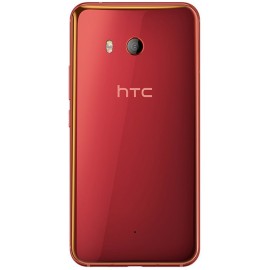 Мобильный телефон HTC U11 4/64Gb Red 