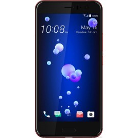 Мобильный телефон HTC U11 4/64Gb Red