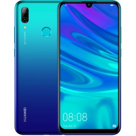 Мобильный телефон HUAWEI P smart 2019 3/64GB Aurora Blue (51093FTA)