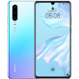 Мобильный телефон HUAWEI P30 6/128GB Breathing Crystal (51093NDM)