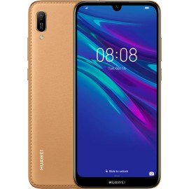 Мобильный телефон HUAWEI Y6 2019 2/32GB Amber Brown (51093PMR)