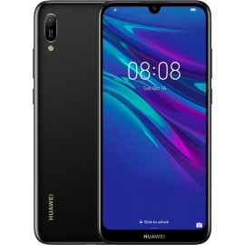 Мобильный телефон HUAWEI Y6 2019 2/32GB Midnight Black (51093PMP)