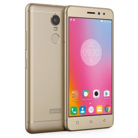 Мобильный телефон Lenovo K6 Note (K53a48) Gold
