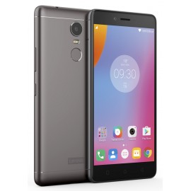 Мобильный телефон Lenovo K6 Note (K53a48) Grey