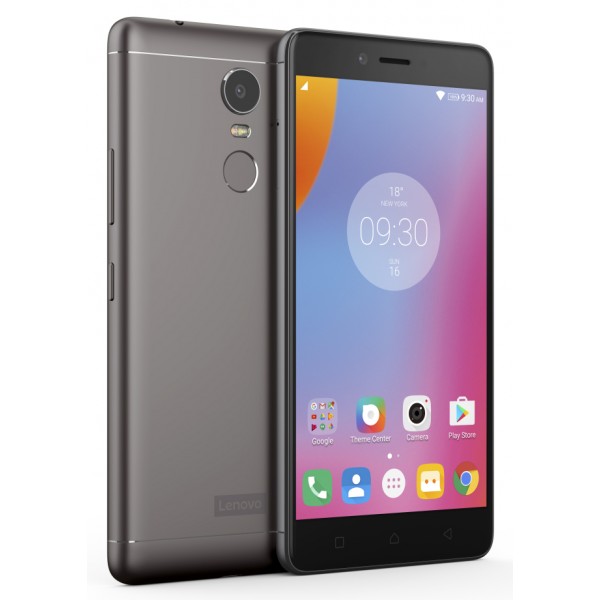 Мобильный телефон Lenovo K6 Note (K53a48) Grey